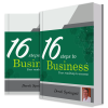 16 Steps to Business