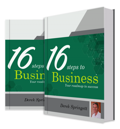 16 Steps to Business - Read online/download .pdf