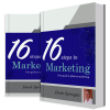 16 Steps to Marketing