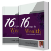 16 Steps to Wealth