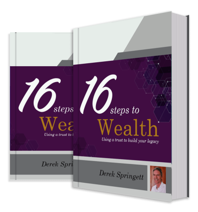 16 Steps to Wealth - Read online/download .pdf