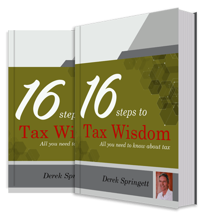 16 Steps to Tax Wisdom - Read online/download .pdf