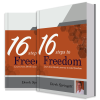16 Steps to Freedom