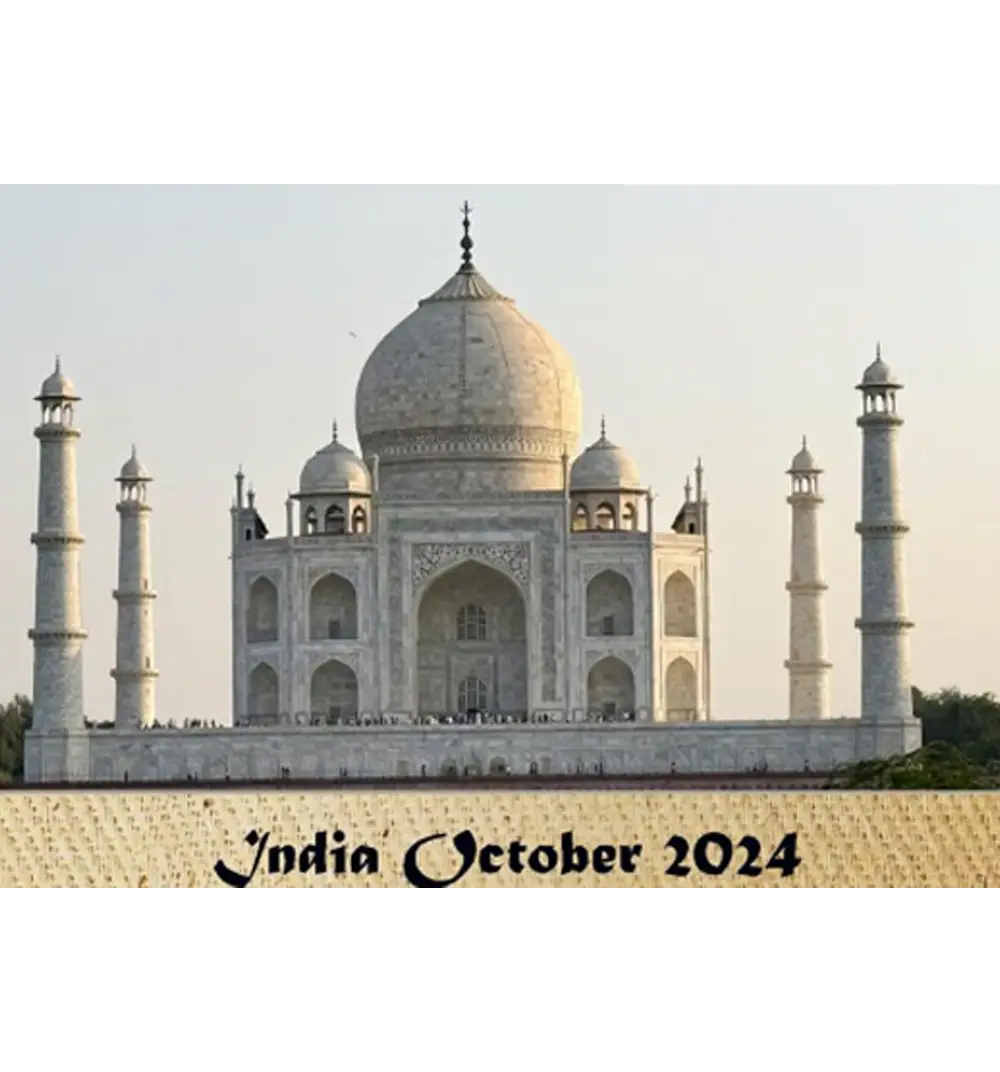 India 2024 (Free Book)